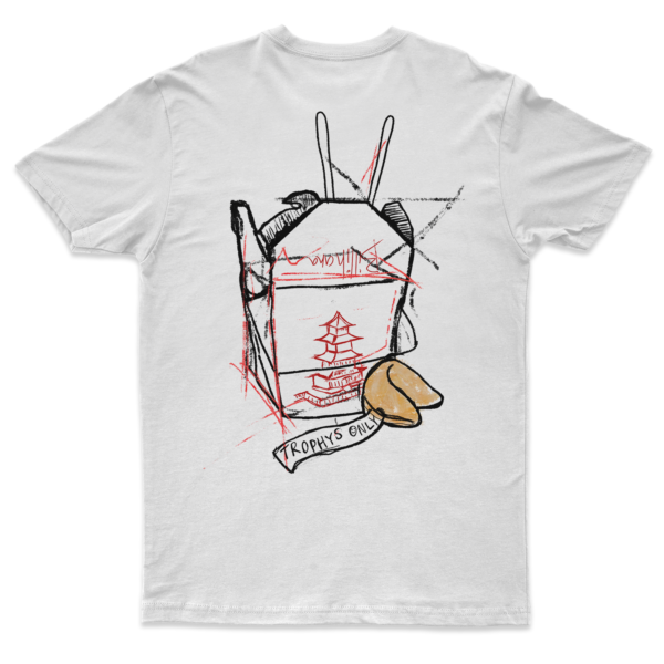 Official Billihana T-Shirt (Chef Edition) - Image 2