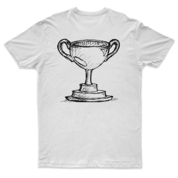 Original Trophys Only T-Shirt - Image 2