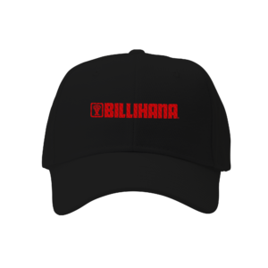 Official Billihana Dad Hat