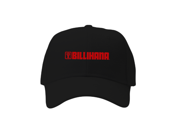 Official Billihana Dad Hat