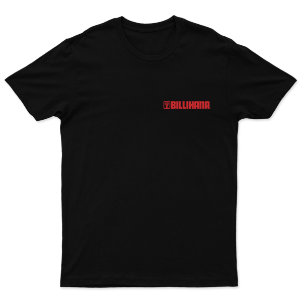 Official Billihana T-Shirt