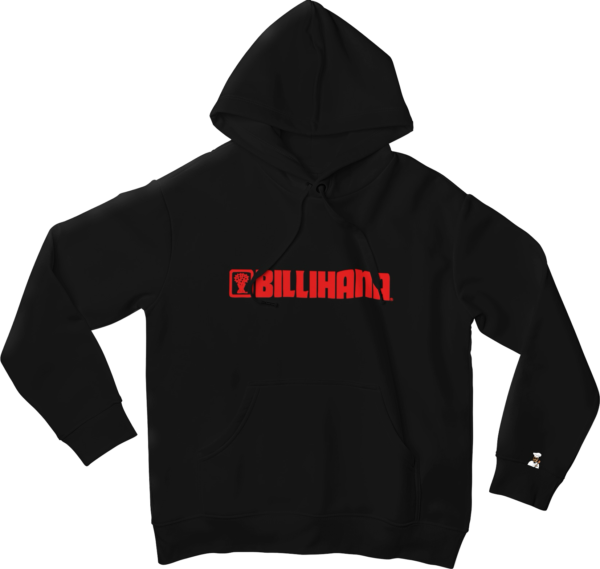 Billionaire B - Billihana Limited Edition Hoodie