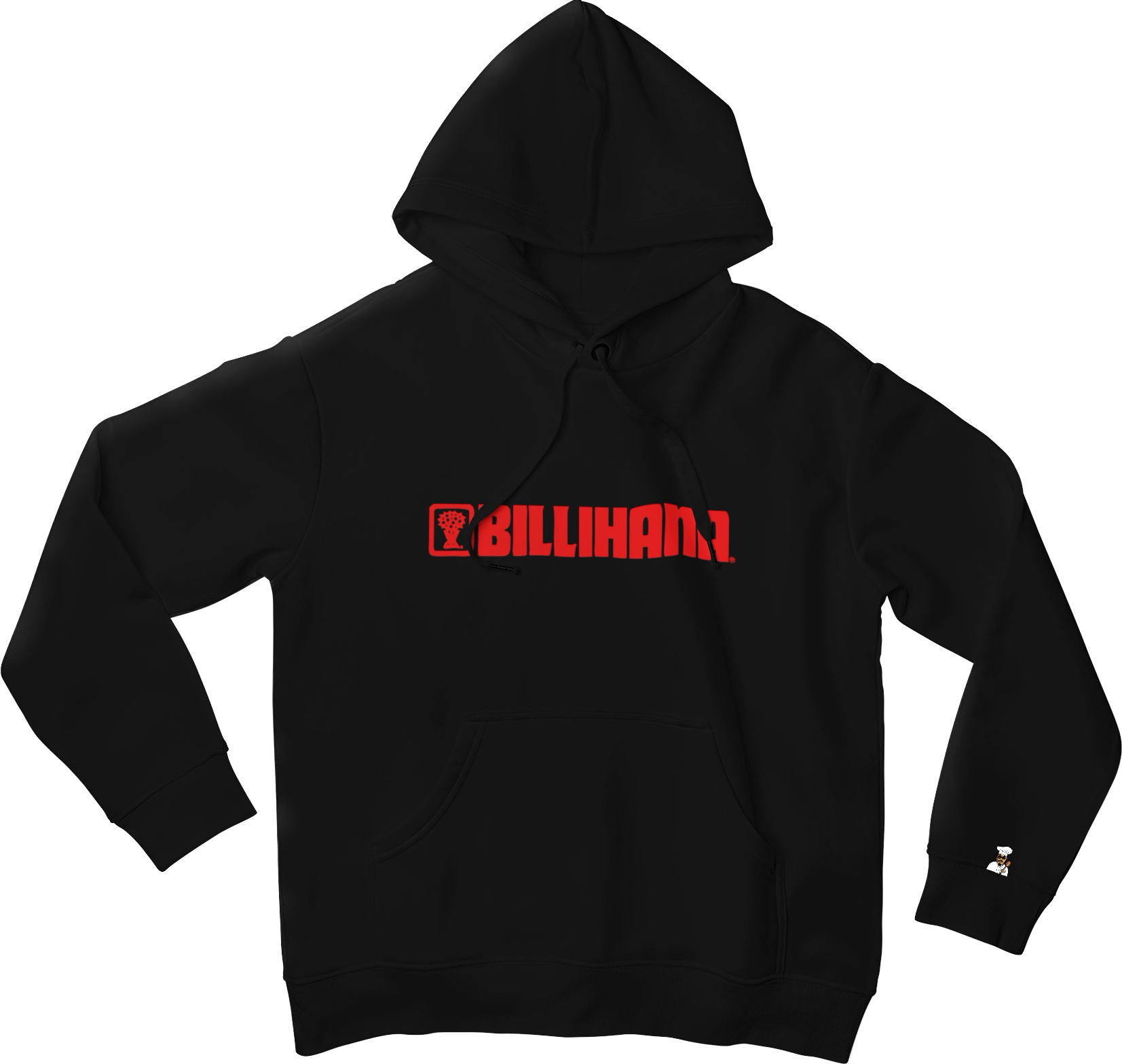 Billionaire B - Billihana Limited Edition Hoodie