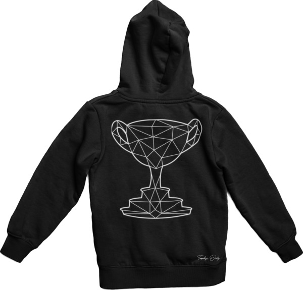 Original Trophys Only Hoodie (Black) (Copy) - Image 2